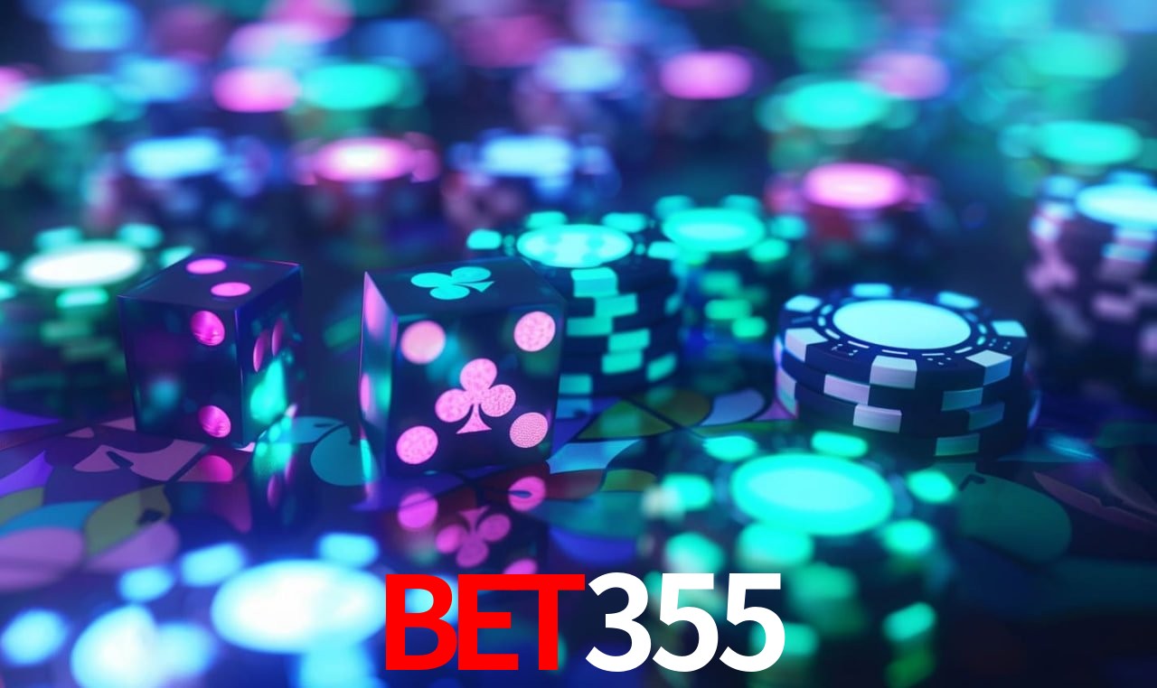 Design Responsivo bet355
