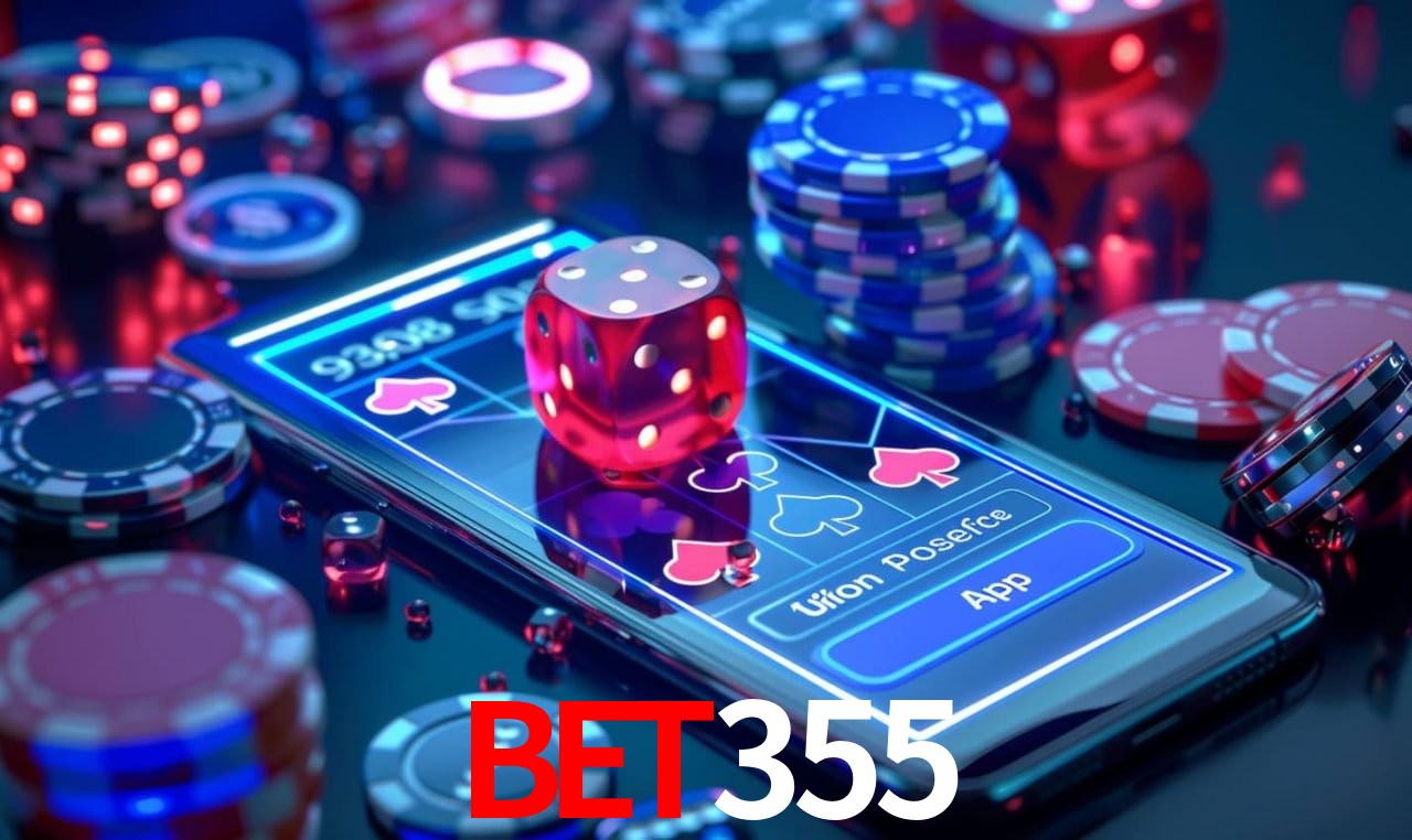 Jogos Mesa bet355