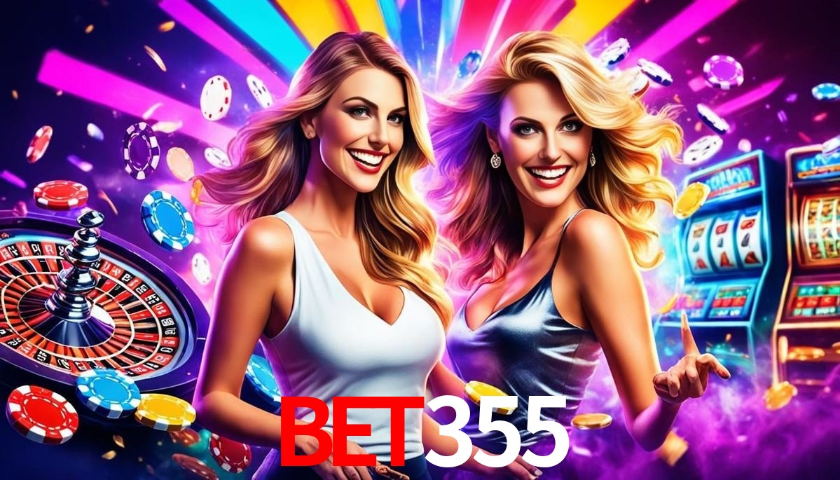 Jogos de Slot bet355