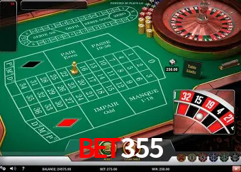 A Experiência Imersiva dos Cassinos Ao Vivo no bet355