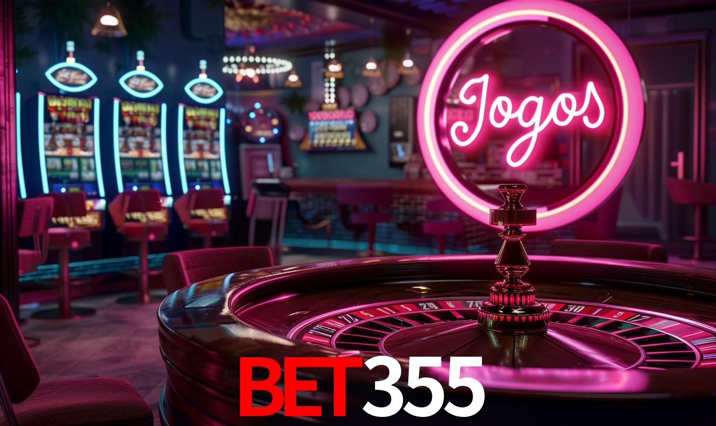 Bônus Diários bet355