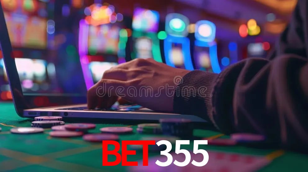 Casino Ao Vivo bet355