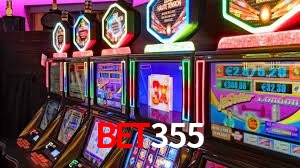 Recursos de Bônus bet355
