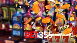 Segurança App bet355