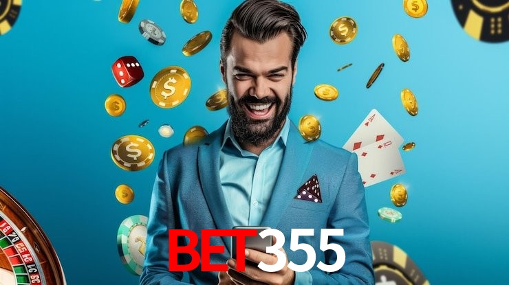 Secure Login bet355