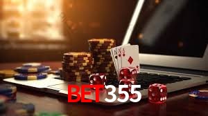 Estatísticas bet355