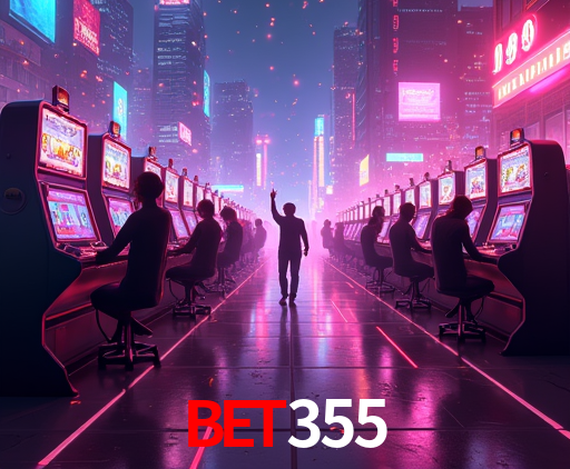 Benefícios da Conta bet355