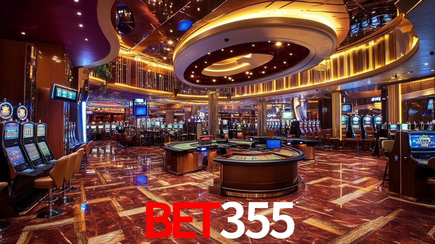 Welcome Bonus bet355
