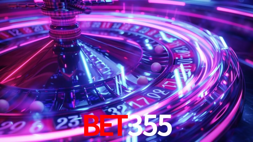 Mesa de Roleta bet355