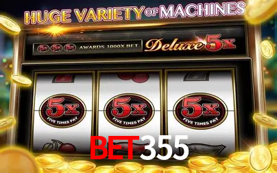 Apostas Esportivas na bet355: Um Guia Completo