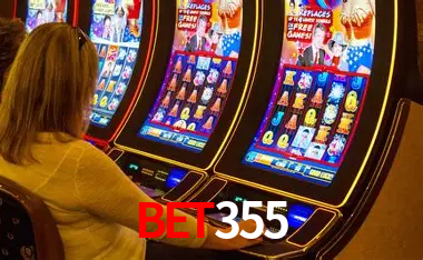 Descubra a Essência do bet355: Nossa História e Compromissos