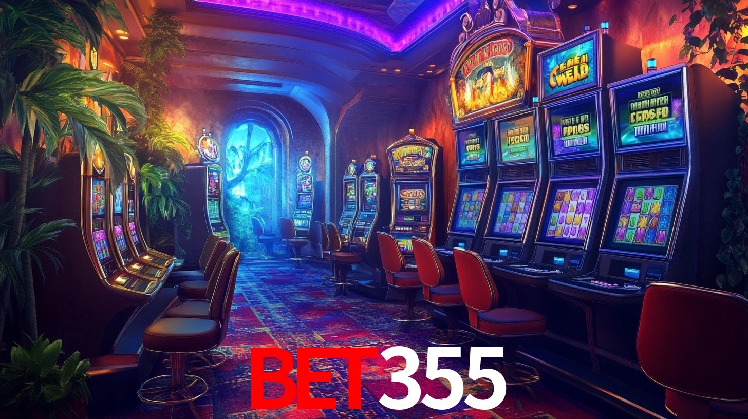 Tournaments bet355