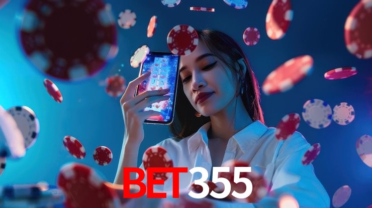 Casino VIP bet355