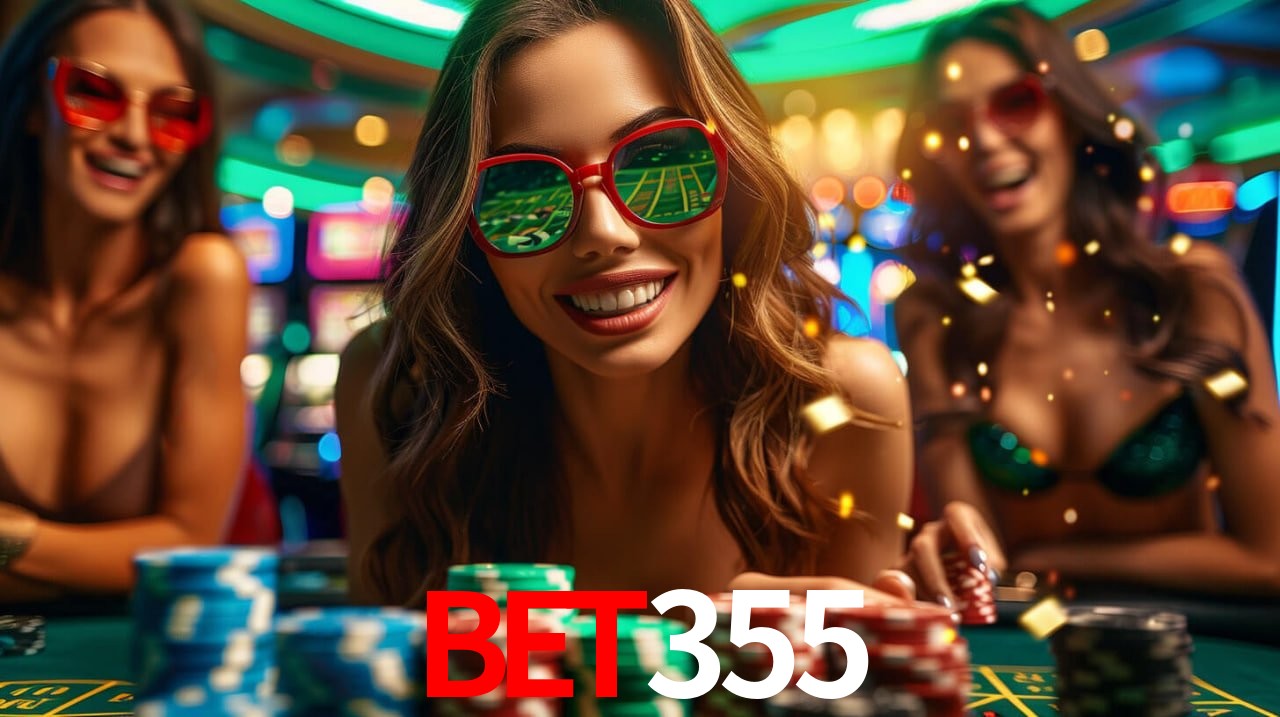 Experiência VIP bet355