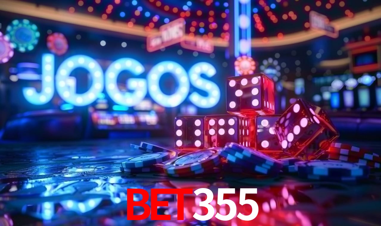 Diretório de Jogos bet355