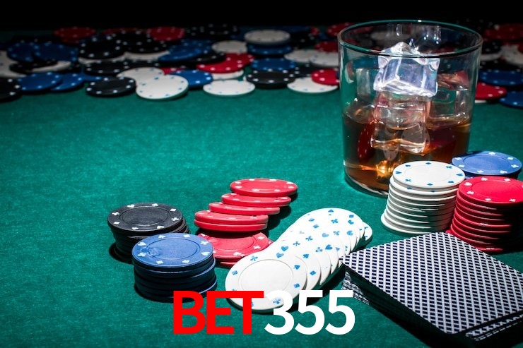 Sistemas de Segurança bet355
