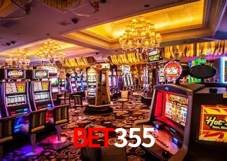 A Emoção da Loteria na bet355: Uma Chance de Mudança de Vida