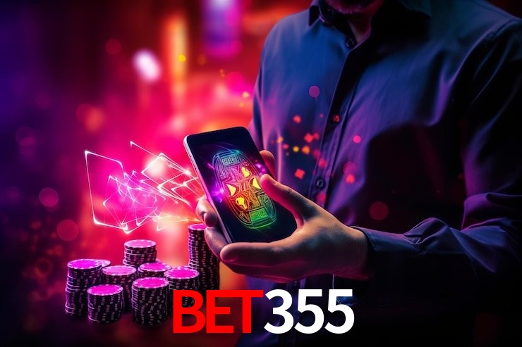 Segurança 2FA bet355