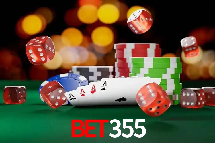 bet355 Chuva de bônus em máquinas caça-níqueis