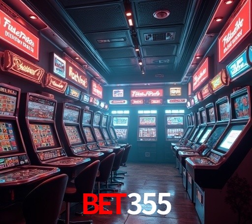 Sistema VIP bet355