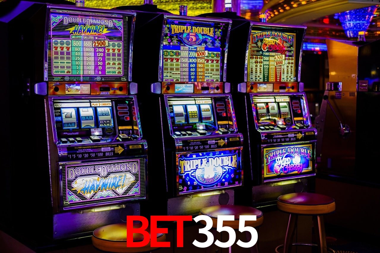 Especiais de Fim de Semana bet355