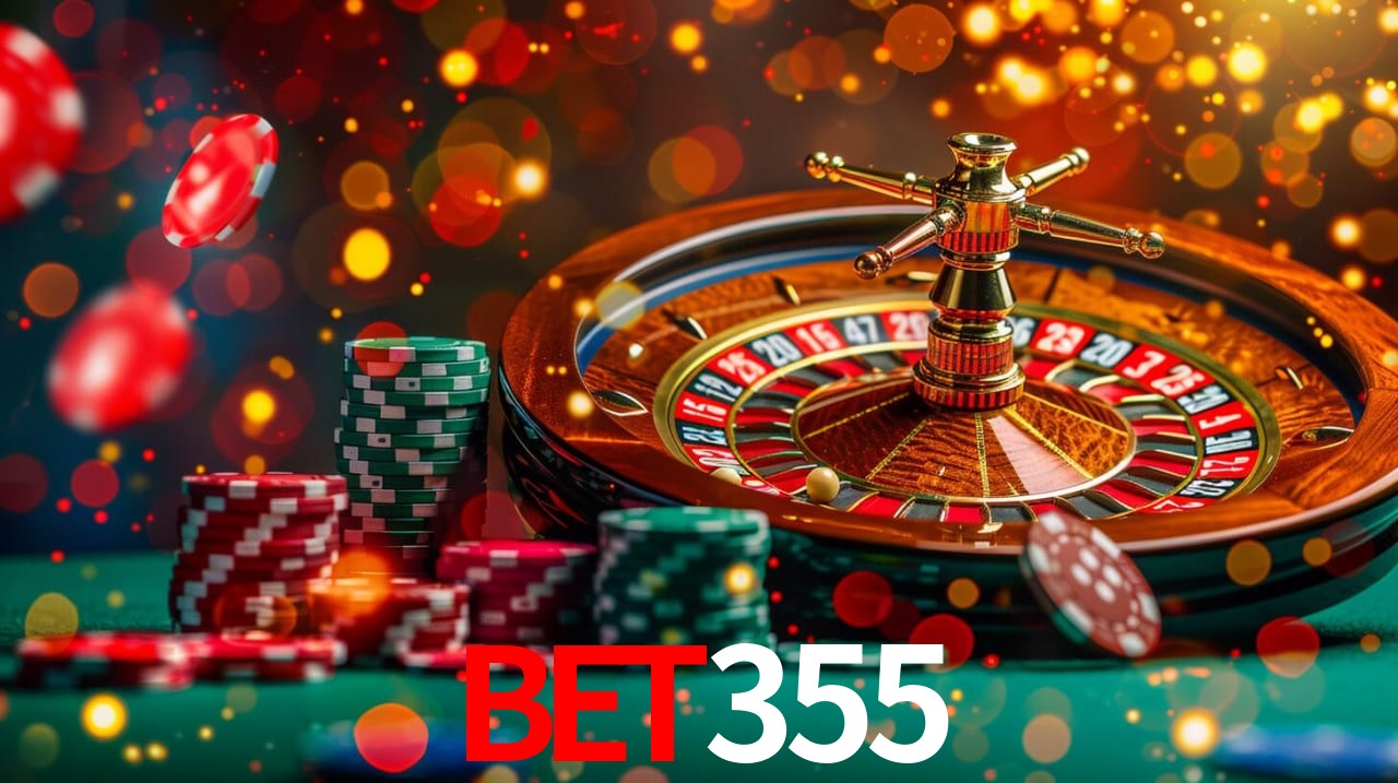 Casino Ao Vivo bet355
