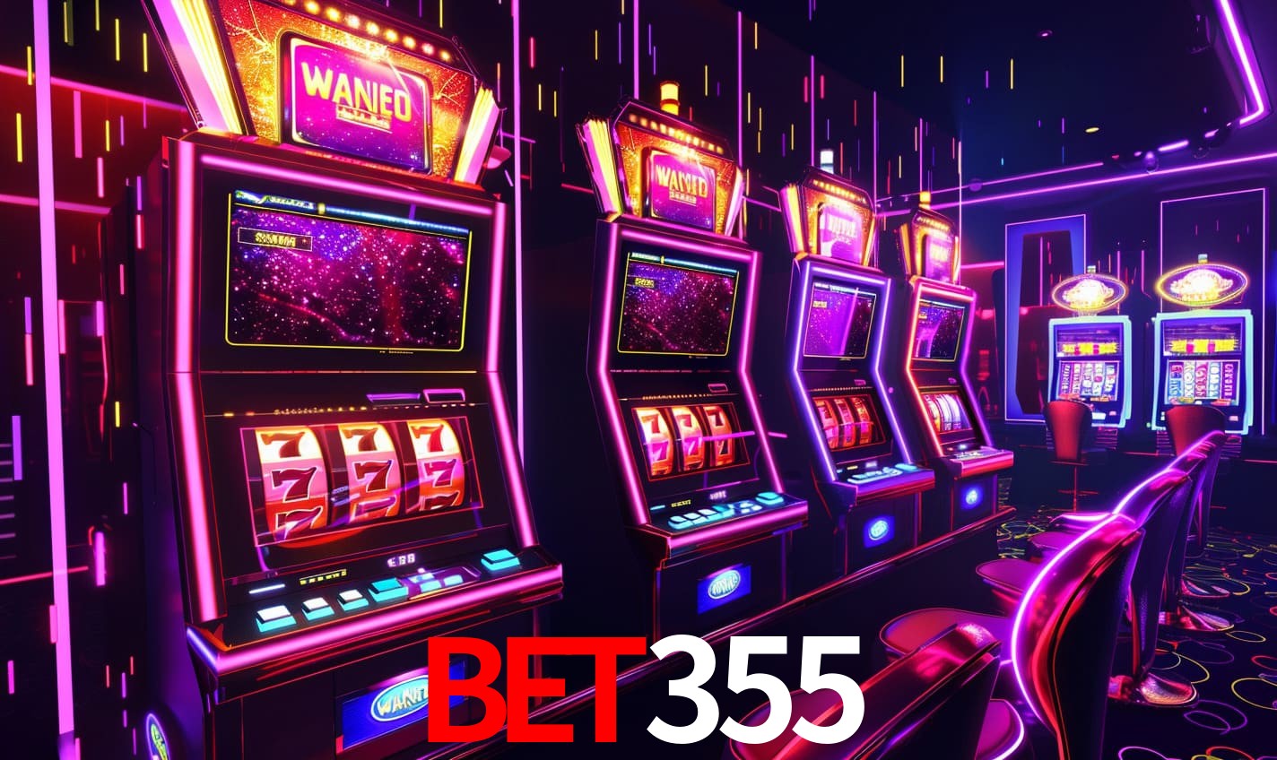 Interface Premium bet355
