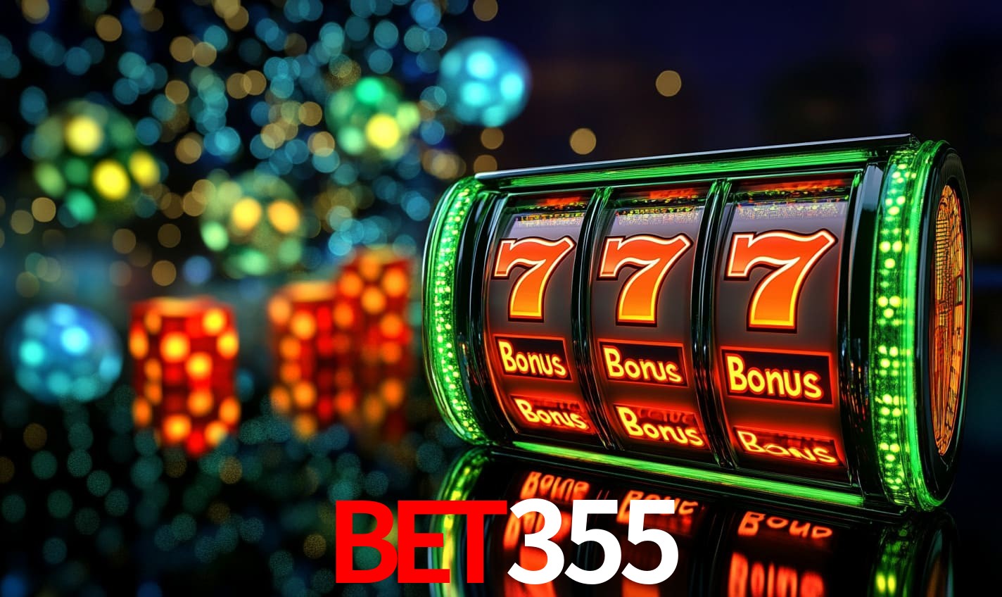 bet355 RTP transparência