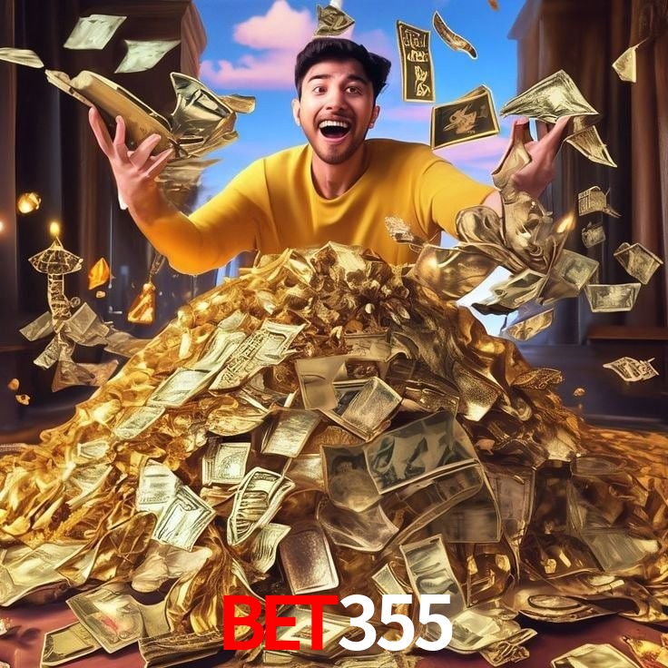 Tecnologia da Plataforma bet355