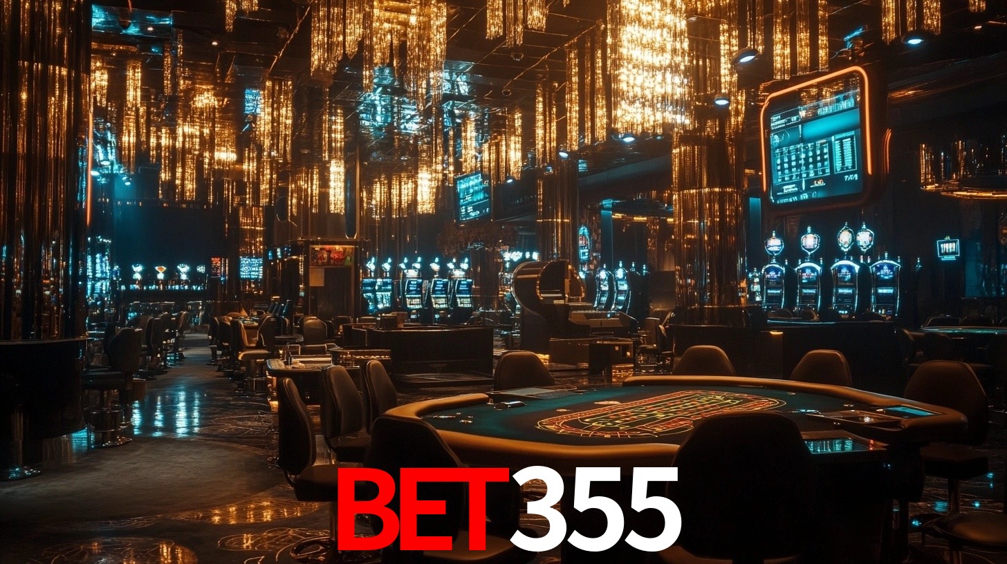 Bônus Generosos e Exclusivos no bet355 para Você!