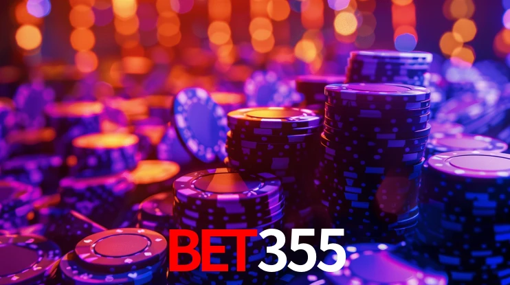 Bônus App bet355