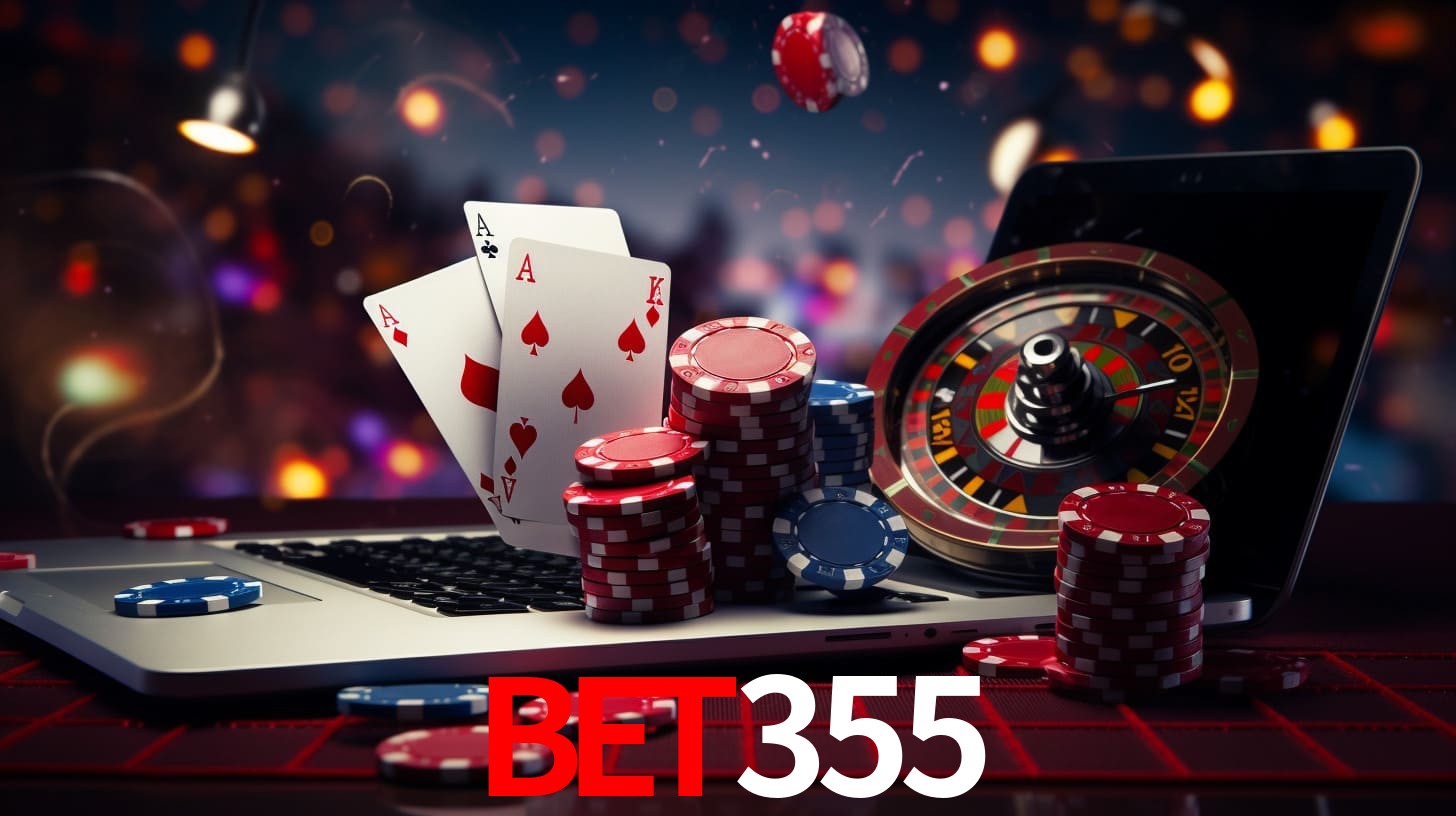 VIP Casino bet355