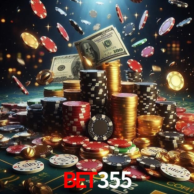Estatísticas Esportivas bet355