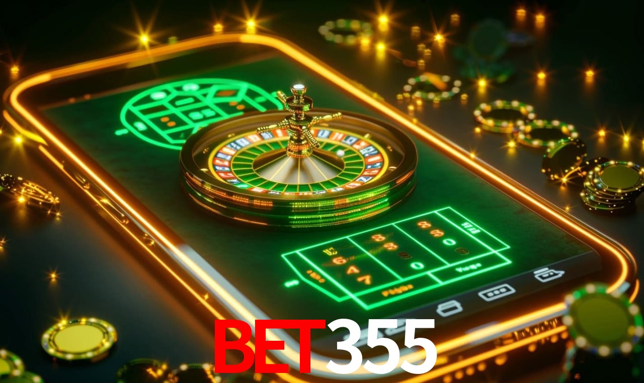 Qualificar VIP bet355