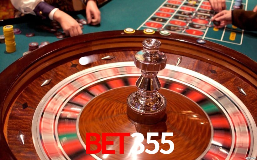 Login Seguro bet355