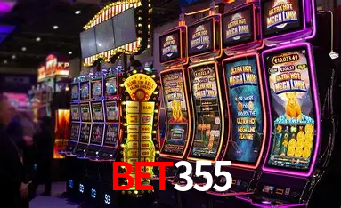 Explorando a Categoria de Eventos em Apostas na bet355