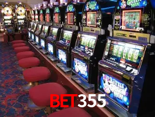 Descubra a Magia dos Jogos de Arcade no bet355