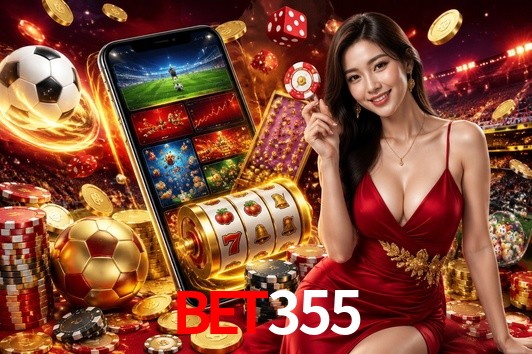 Welcome Bonus bet355