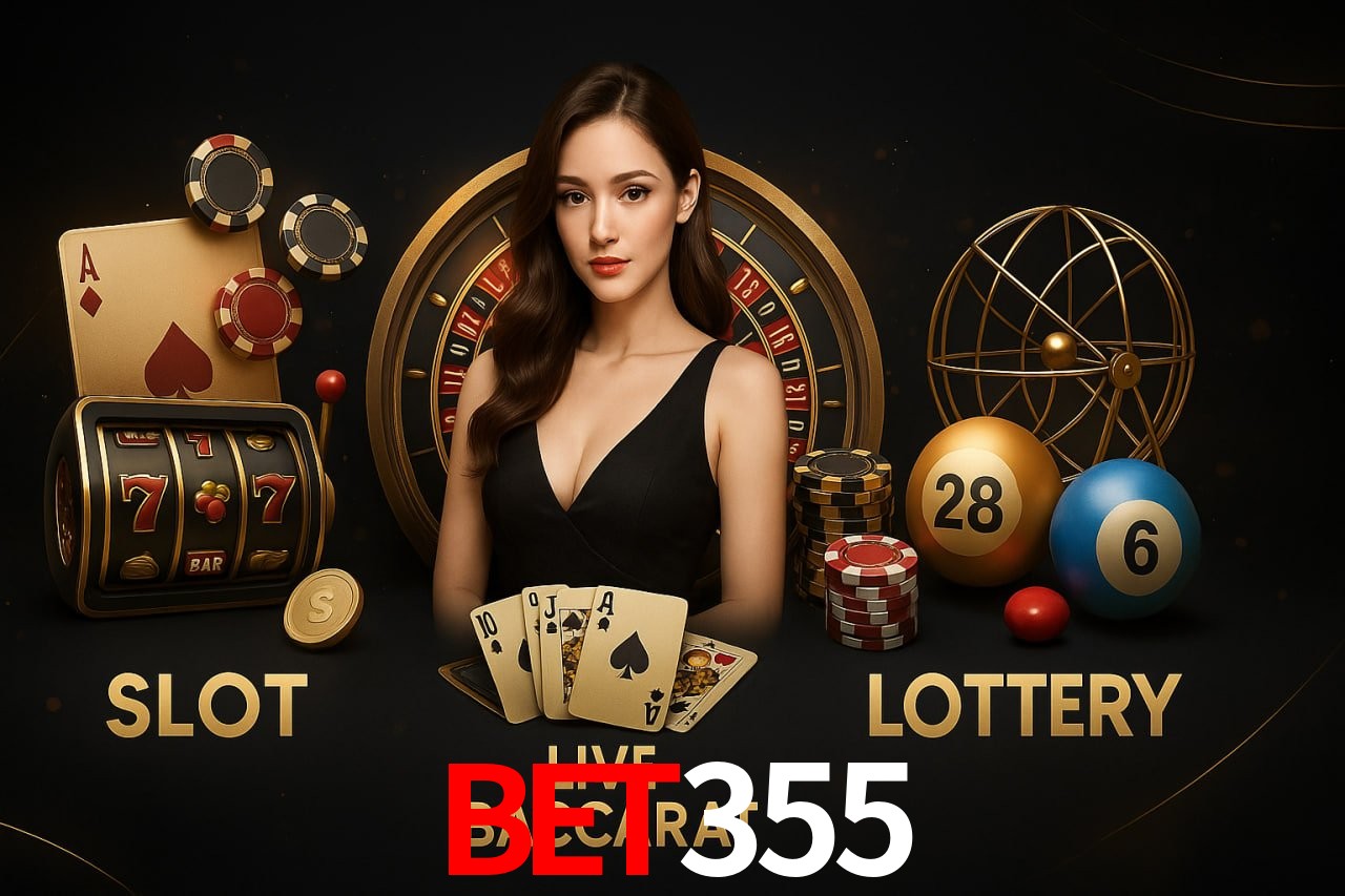 Prêmio bet355