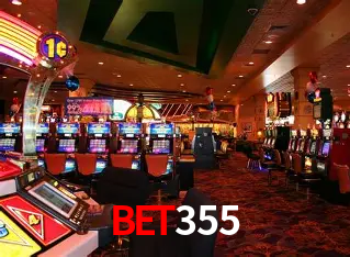 A Emoção da Loteria na bet355: Uma Chance de Mudança de Vida