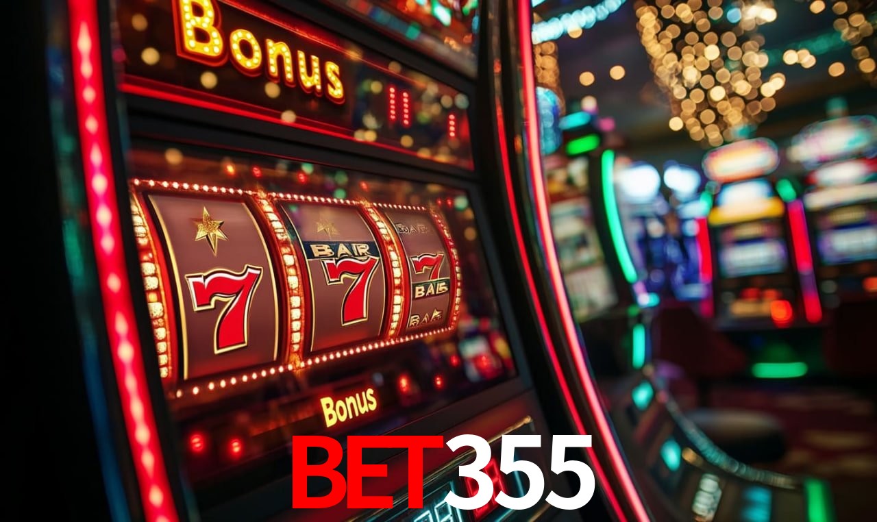 Recursos App bet355