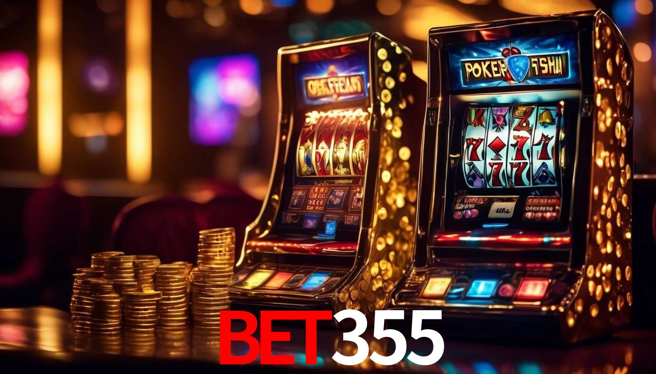 Mesa de Blackjack bet355