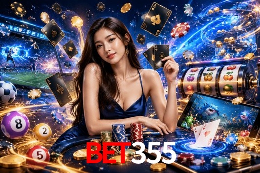 Seasonal Promotions bet355