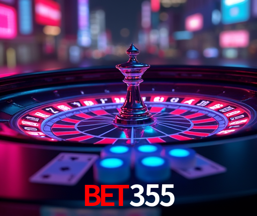 Interface do App bet355