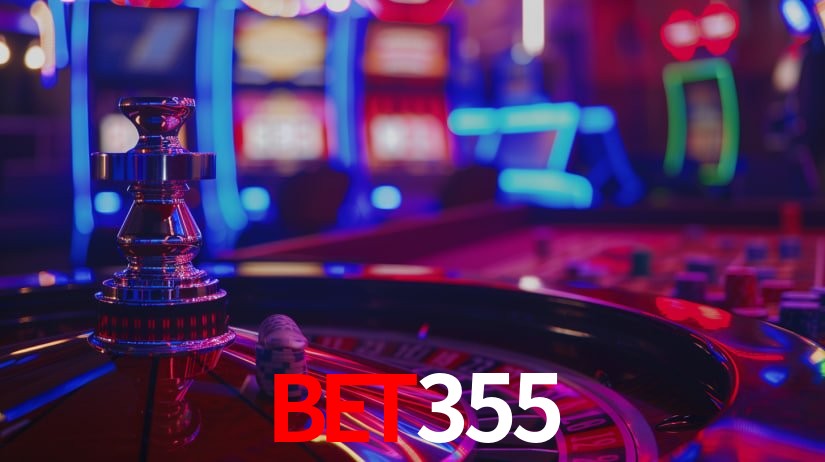 Sinta a adrenalina dos jogos de cassino com bet355
