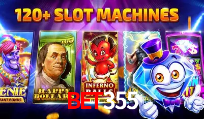 A Experiência Imersiva dos Cassinos Ao Vivo no bet355