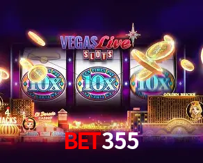 A Popularidade dos Caça-Níqueis no bet355