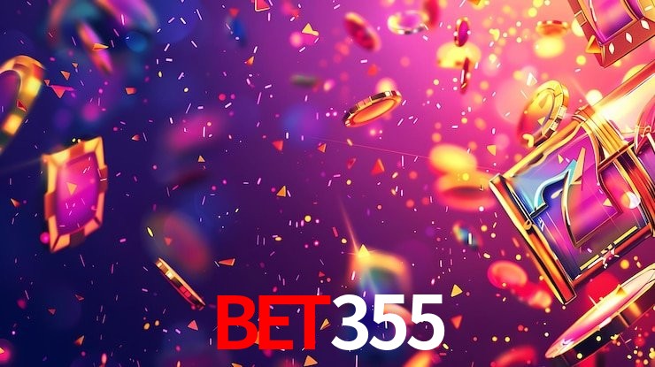 Apostas de Futebol bet355