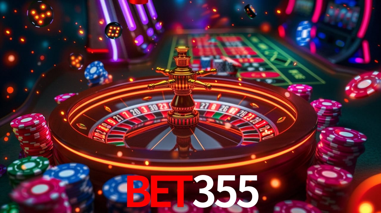 Experiência VIP bet355