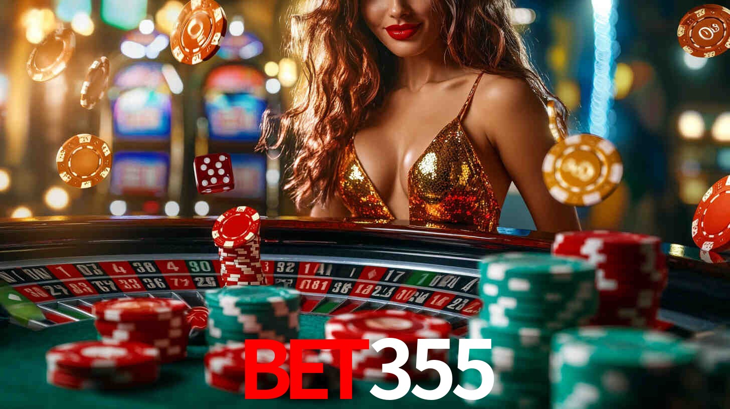 bet355 App Interface